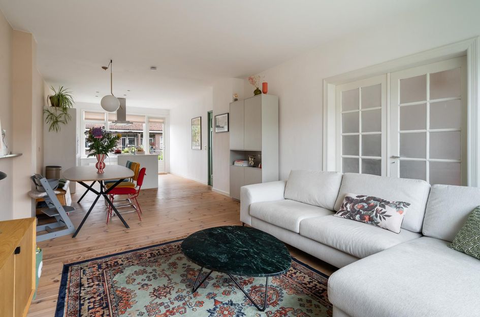 Paetsstraat 27A