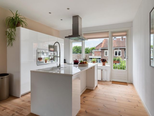 Paetsstraat 27A, Rotterdam