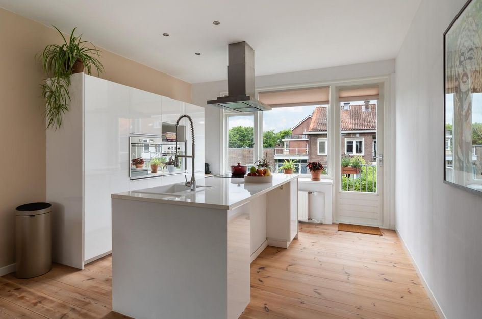 Paetsstraat 27A