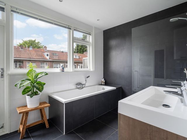 Paetsstraat 27A, Rotterdam