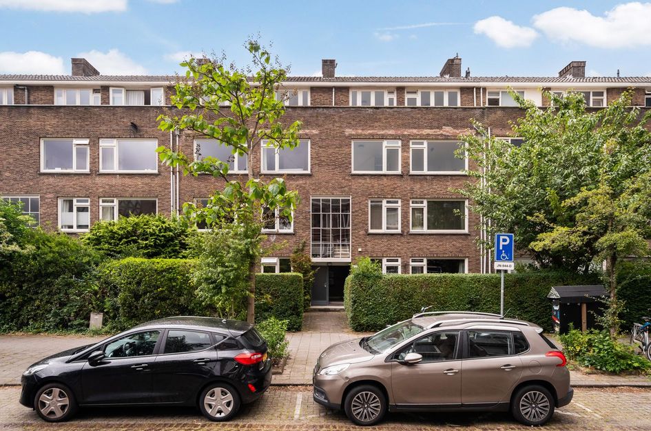 Paetsstraat 27A