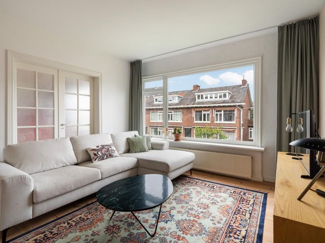 Paetsstraat 27A, Rotterdam