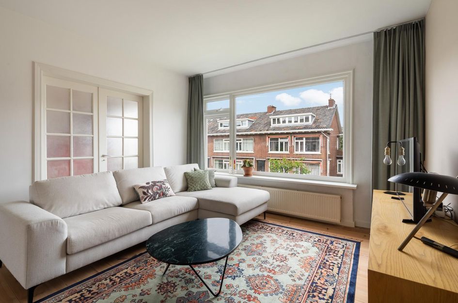 Paetsstraat 27A