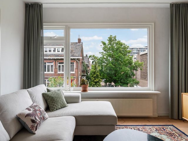 Paetsstraat 27A, Rotterdam