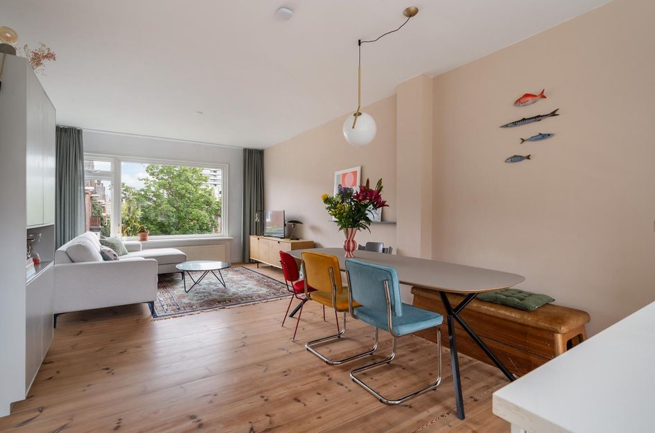 Paetsstraat 27A