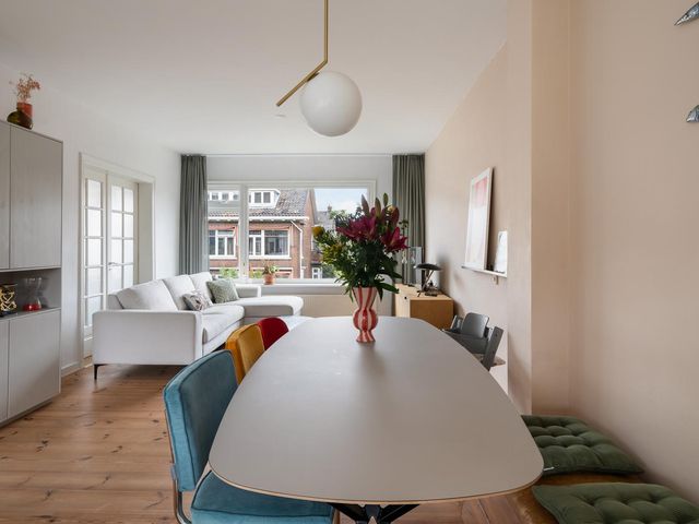 Paetsstraat 27A, Rotterdam