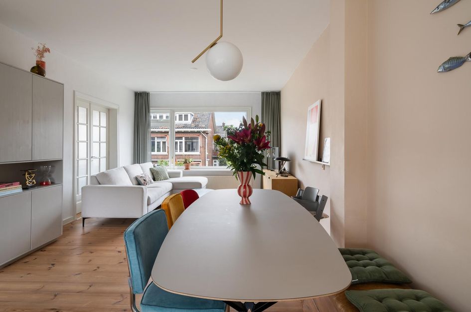 Paetsstraat 27A