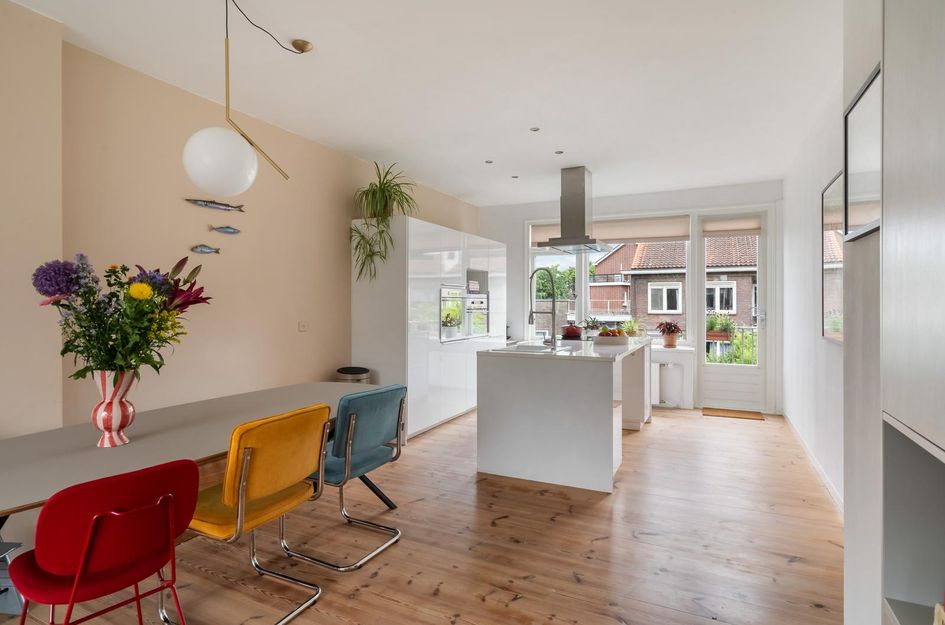 Paetsstraat 27A