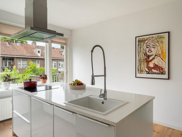 Paetsstraat 27A, Rotterdam