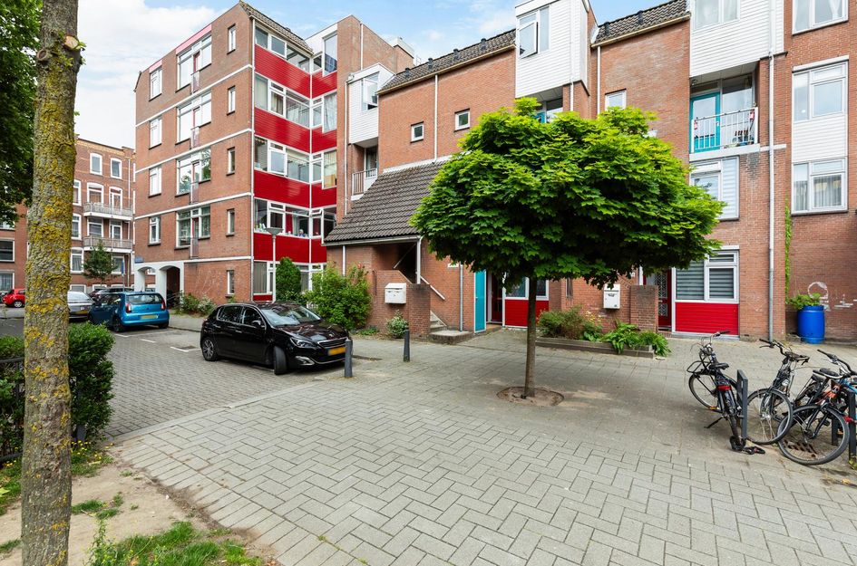 Schout Heynricstraat 40