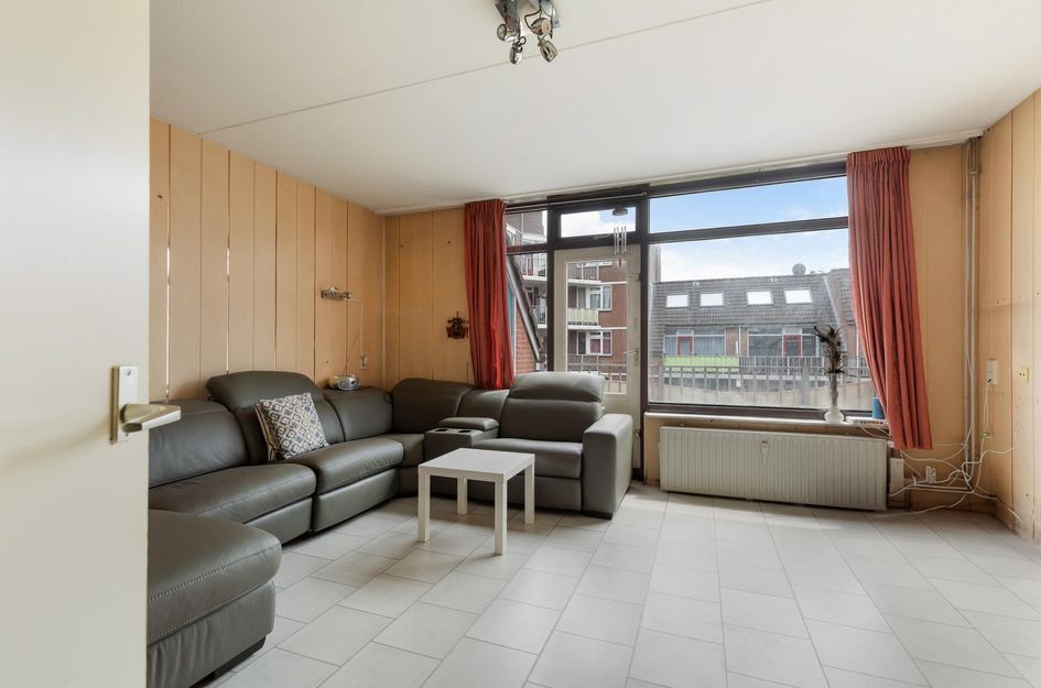 Schout Heynricstraat 40