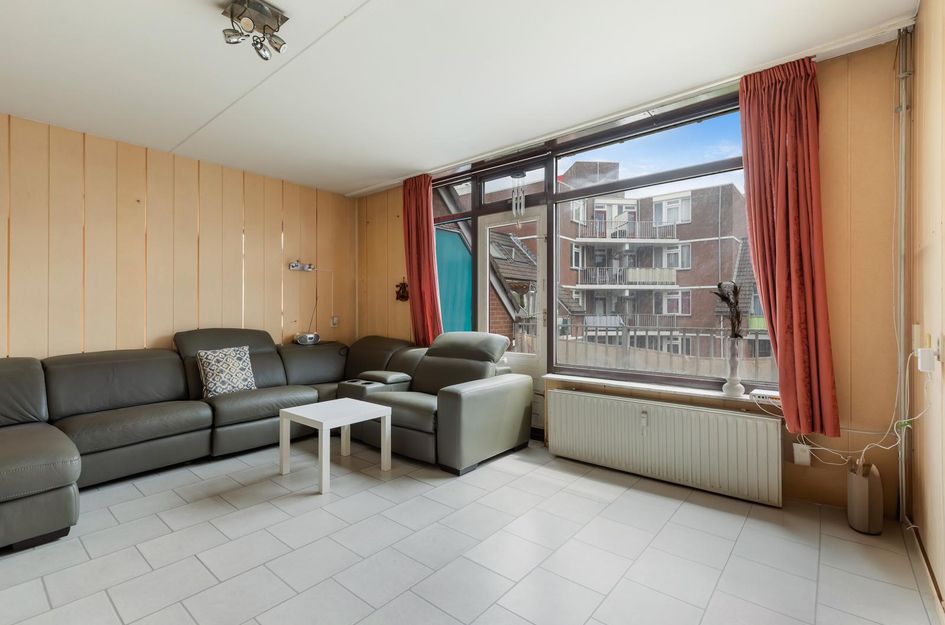 Schout Heynricstraat 40
