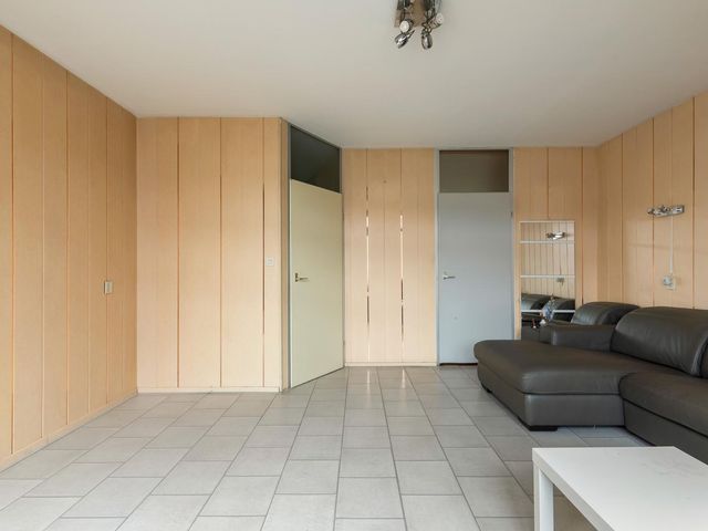 Schout Heynricstraat 40, Rotterdam