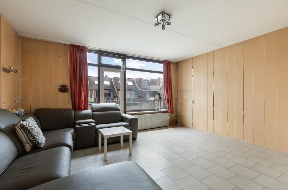Schout Heynricstraat 40
