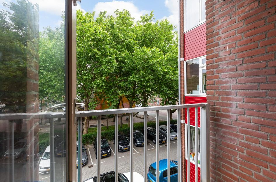 Schout Heynricstraat 40
