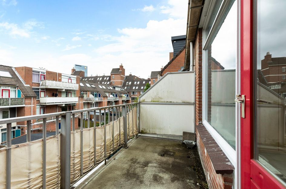 Schout Heynricstraat 40