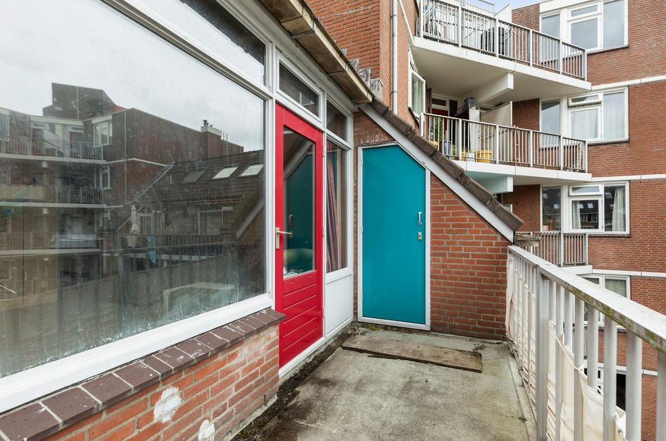 Schout Heynricstraat 40