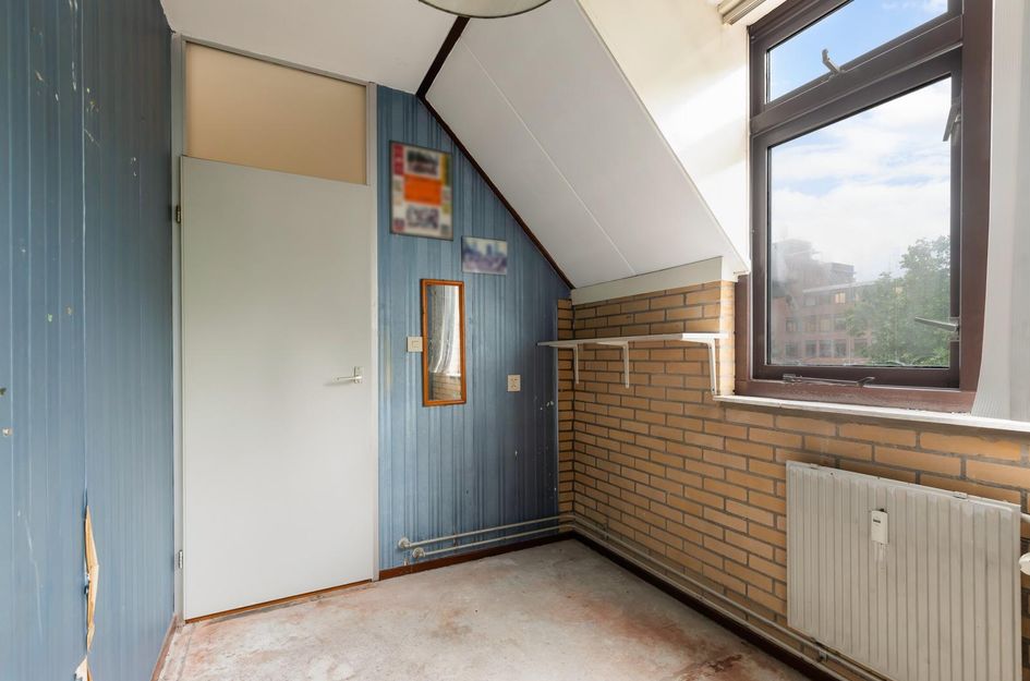 Schout Heynricstraat 40