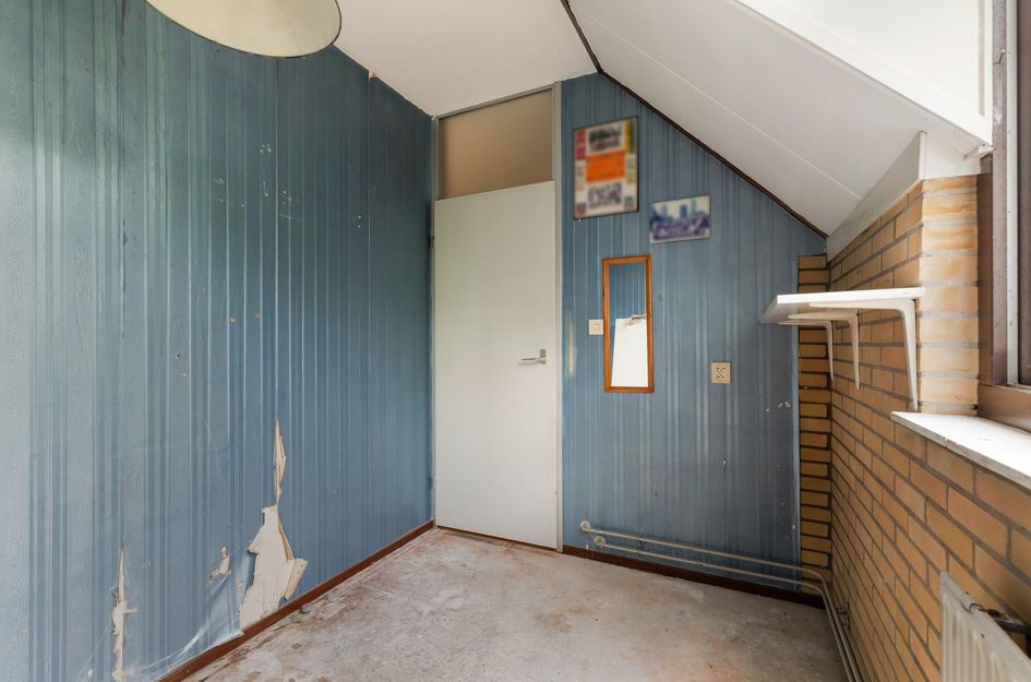 Schout Heynricstraat 40
