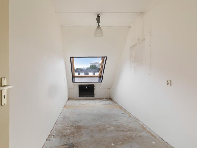 Schout Heynricstraat 40, Rotterdam