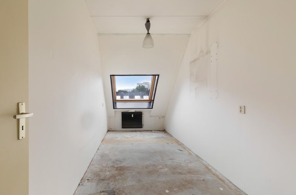 Schout Heynricstraat 40