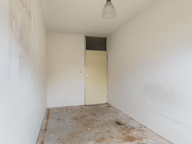Schout Heynricstraat 40, Rotterdam