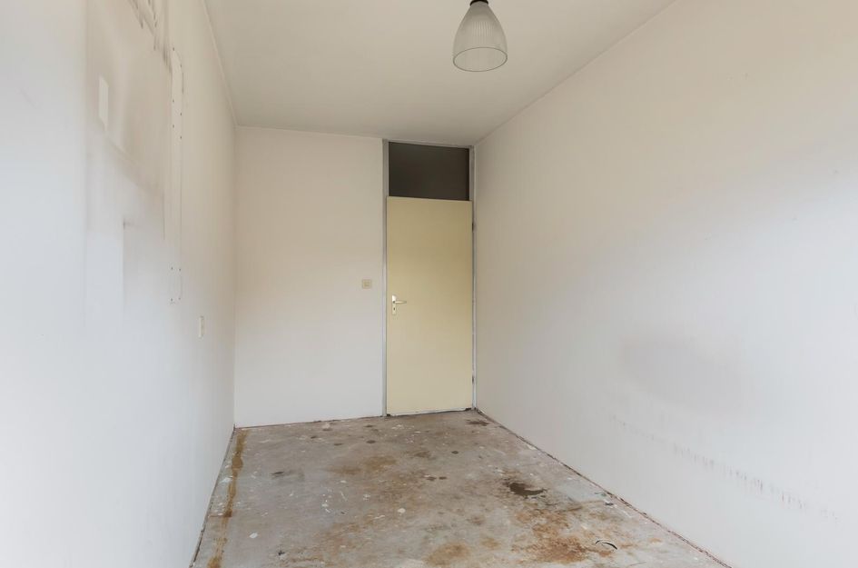 Schout Heynricstraat 40