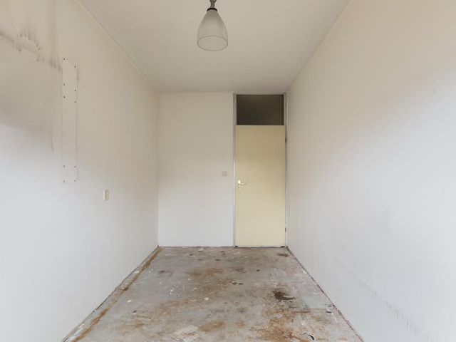 Schout Heynricstraat 40, Rotterdam