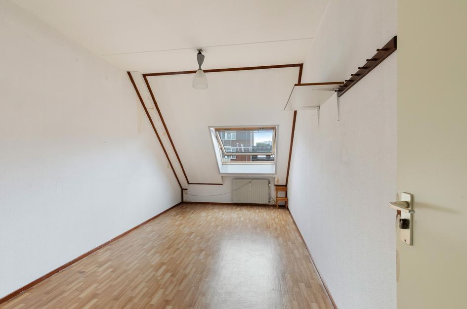 Schout Heynricstraat 40
