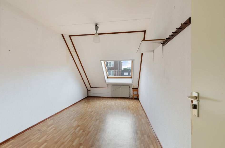 Schout Heynricstraat 40