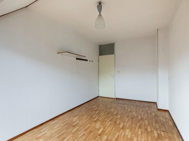 Schout Heynricstraat 40, Rotterdam