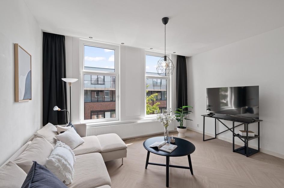 Snellinckstraat 25B 02