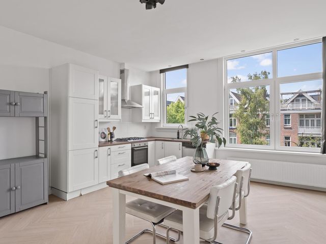 Snellinckstraat 25B 02, Rotterdam