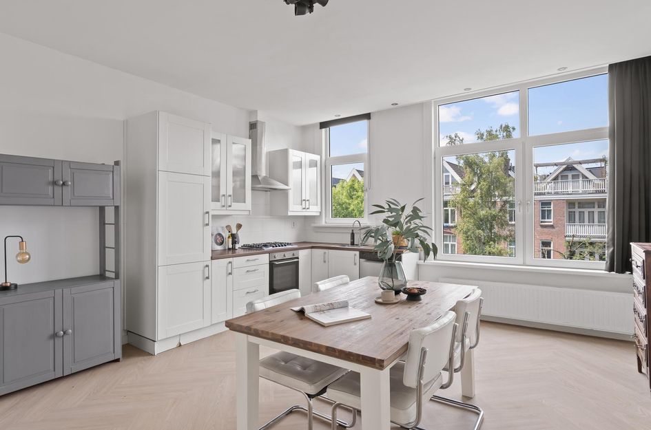 Snellinckstraat 25B 02