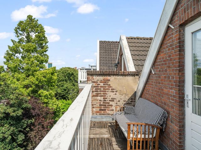 Snellinckstraat 25B 02, Rotterdam