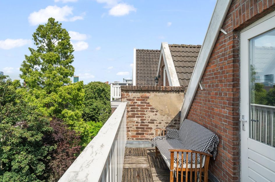 Snellinckstraat 25B 02