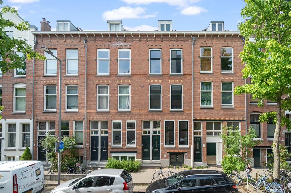 Snellinckstraat 25B 02