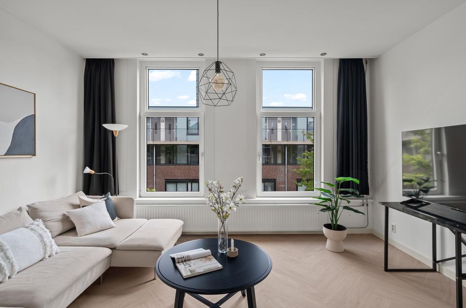 Snellinckstraat 25B 02