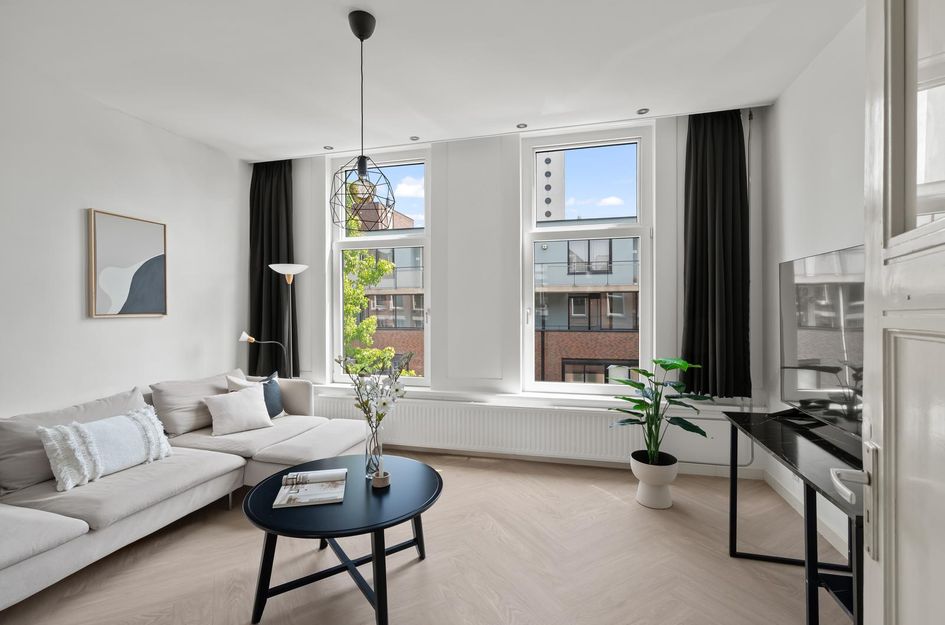 Snellinckstraat 25B 02