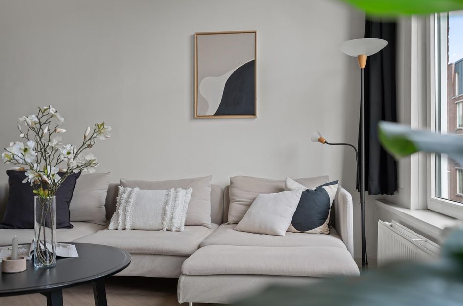 Snellinckstraat 25B 02