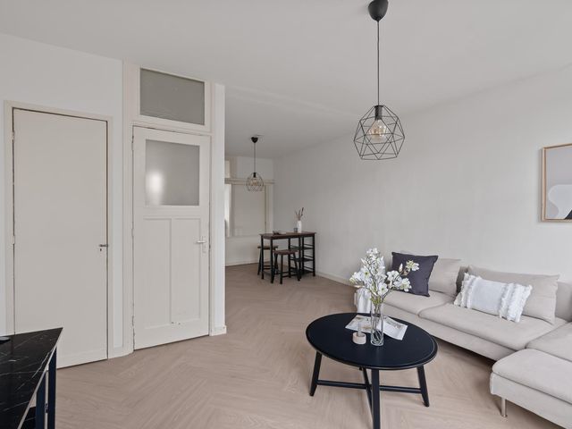 Snellinckstraat 25B 02, Rotterdam