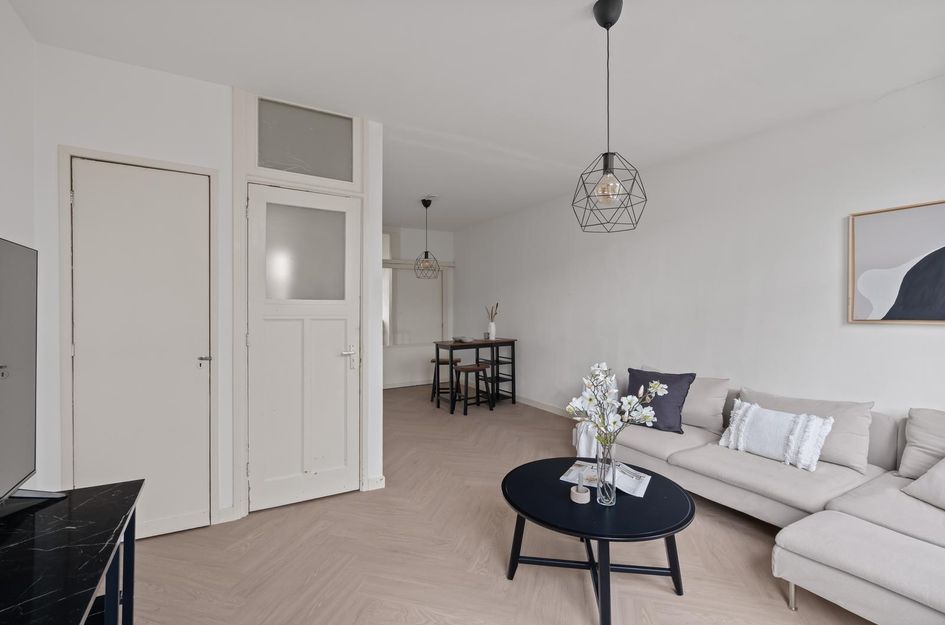 Snellinckstraat 25B 02