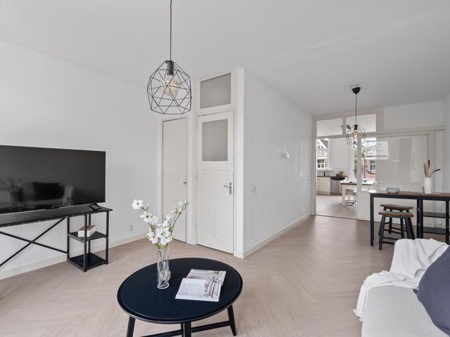 Snellinckstraat 25B 02, Rotterdam