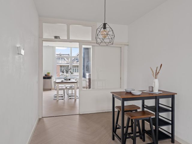 Snellinckstraat 25B 02, Rotterdam