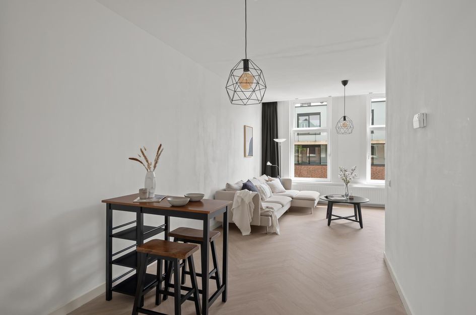 Snellinckstraat 25B 02