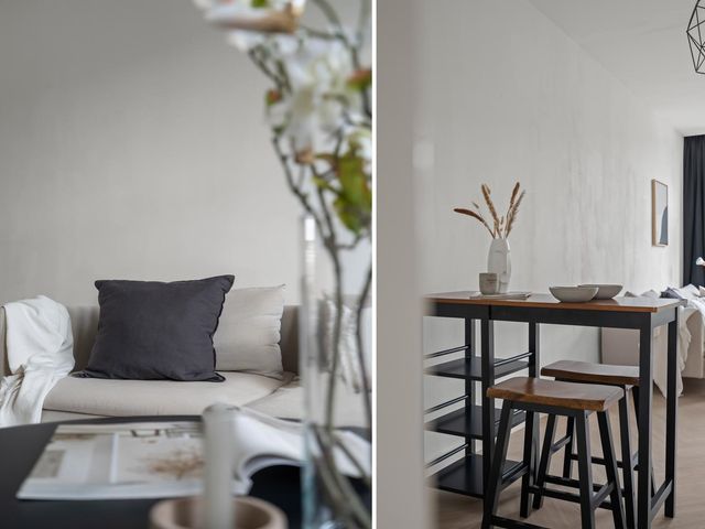 Snellinckstraat 25B 02, Rotterdam