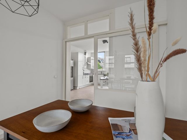 Snellinckstraat 25B 02, Rotterdam