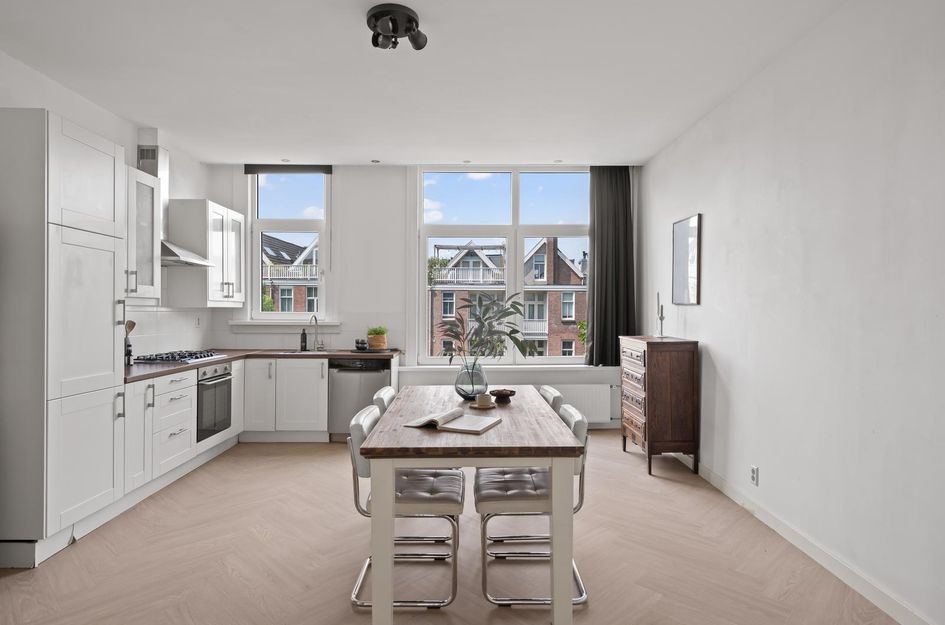 Snellinckstraat 25B 02