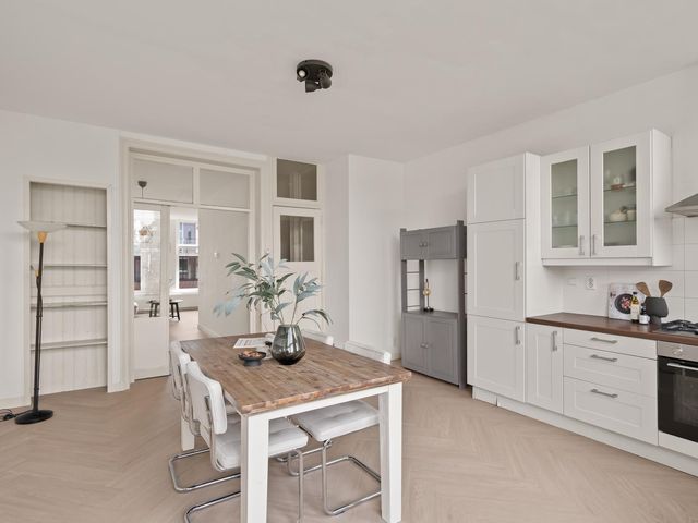 Snellinckstraat 25B 02, Rotterdam