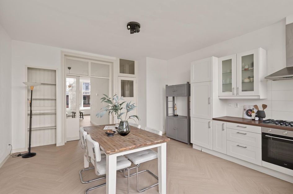 Snellinckstraat 25B 02